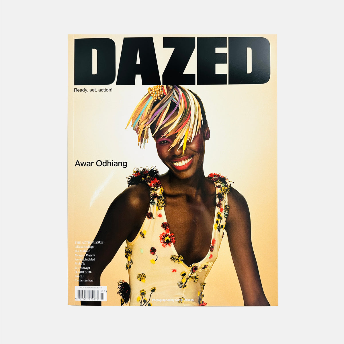 Dazed #292 - Summer 2026
