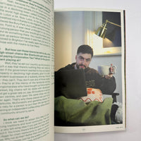 Dealer #1 - A Magazine by Dark Arts