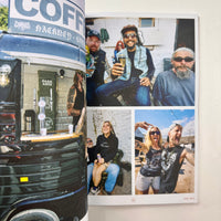 Dealer #1 - A Magazine by Dark Arts