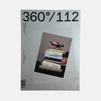 Design 360 - 112 Most Beautiful Books
