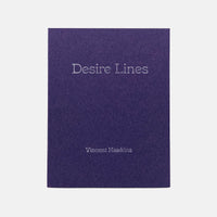 Desire Lines - Vincent Hawkins