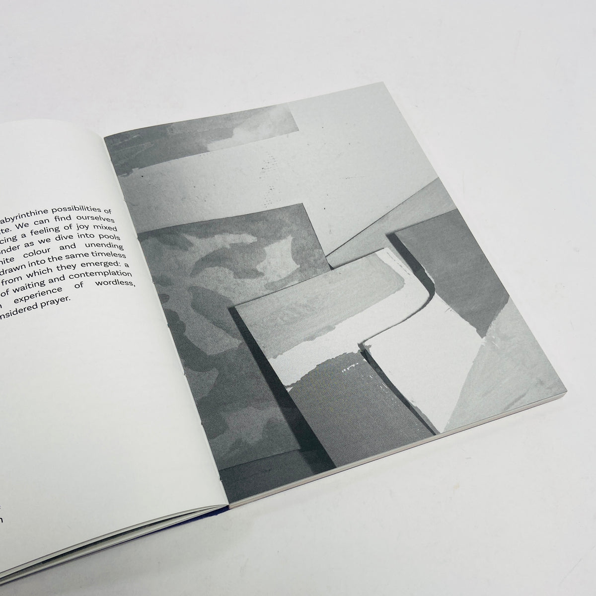 Desire Lines - Vincent Hawkins