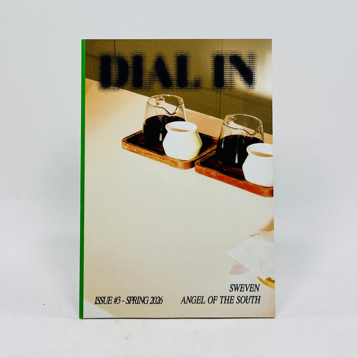 Dial In #3 - Sweven