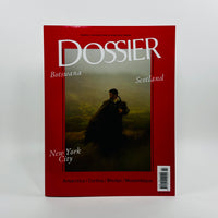 Dossier #3