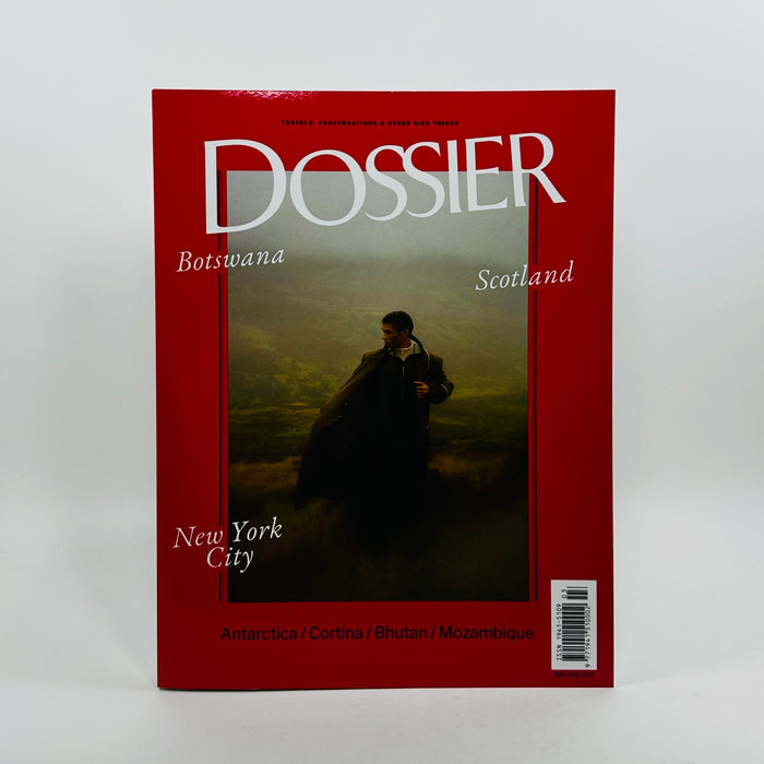 Dossier #3