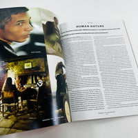 Dossier #3