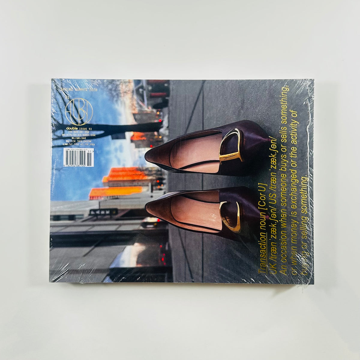 Double #51