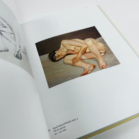 Drawing into Painting - Lucian Freud