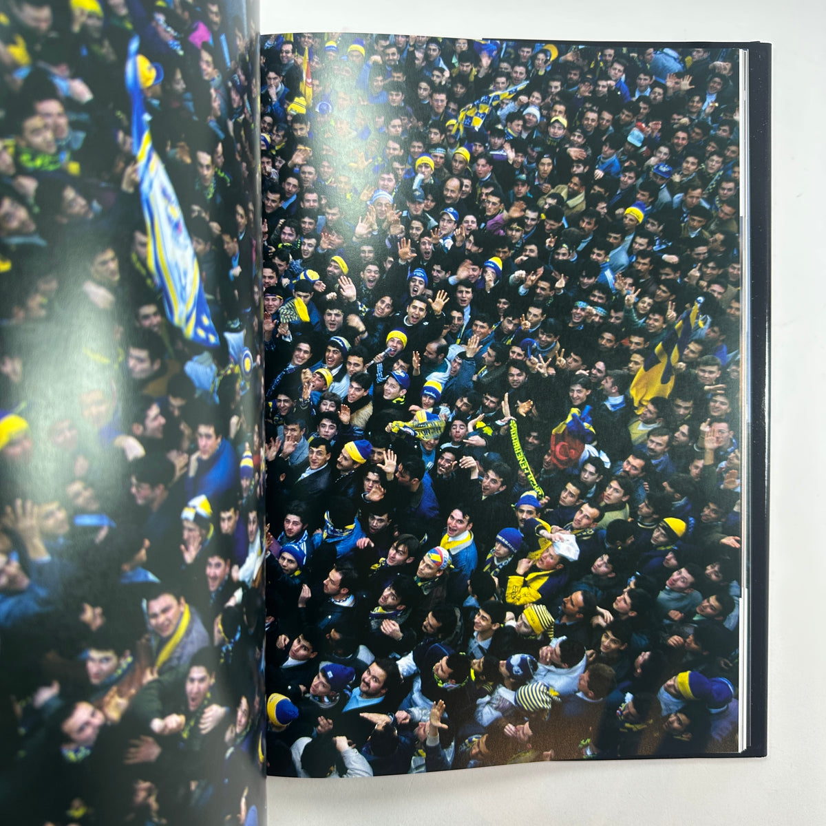 Dreams and Goals - The World Cup and World Football Culture 1990-2010