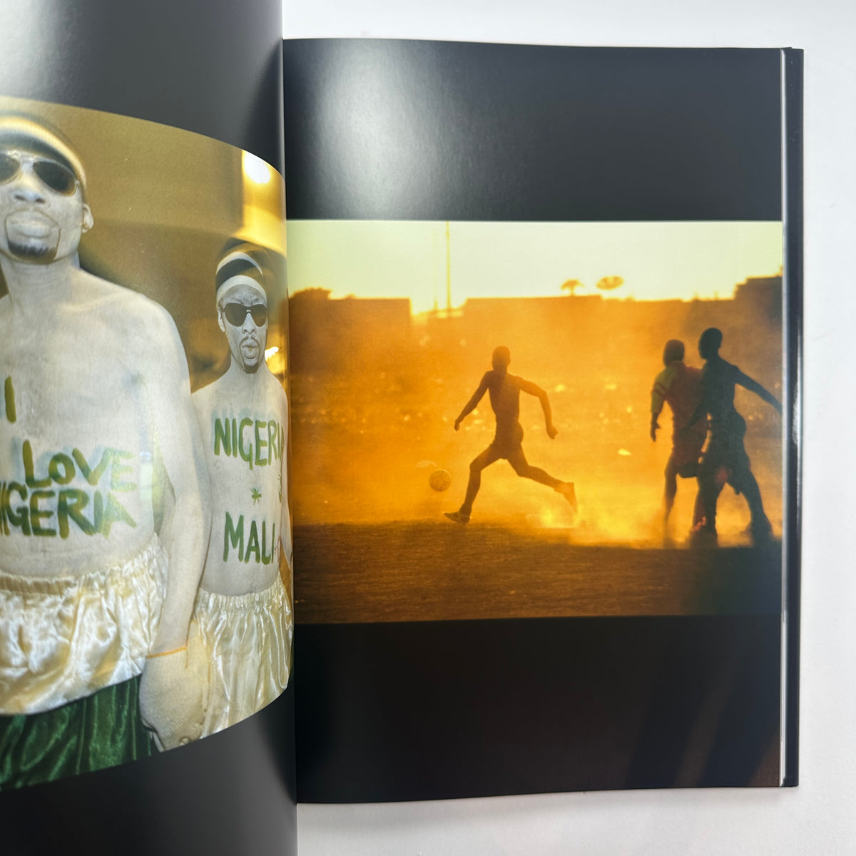 Dreams and Goals - The World Cup and World Football Culture 1990-2010