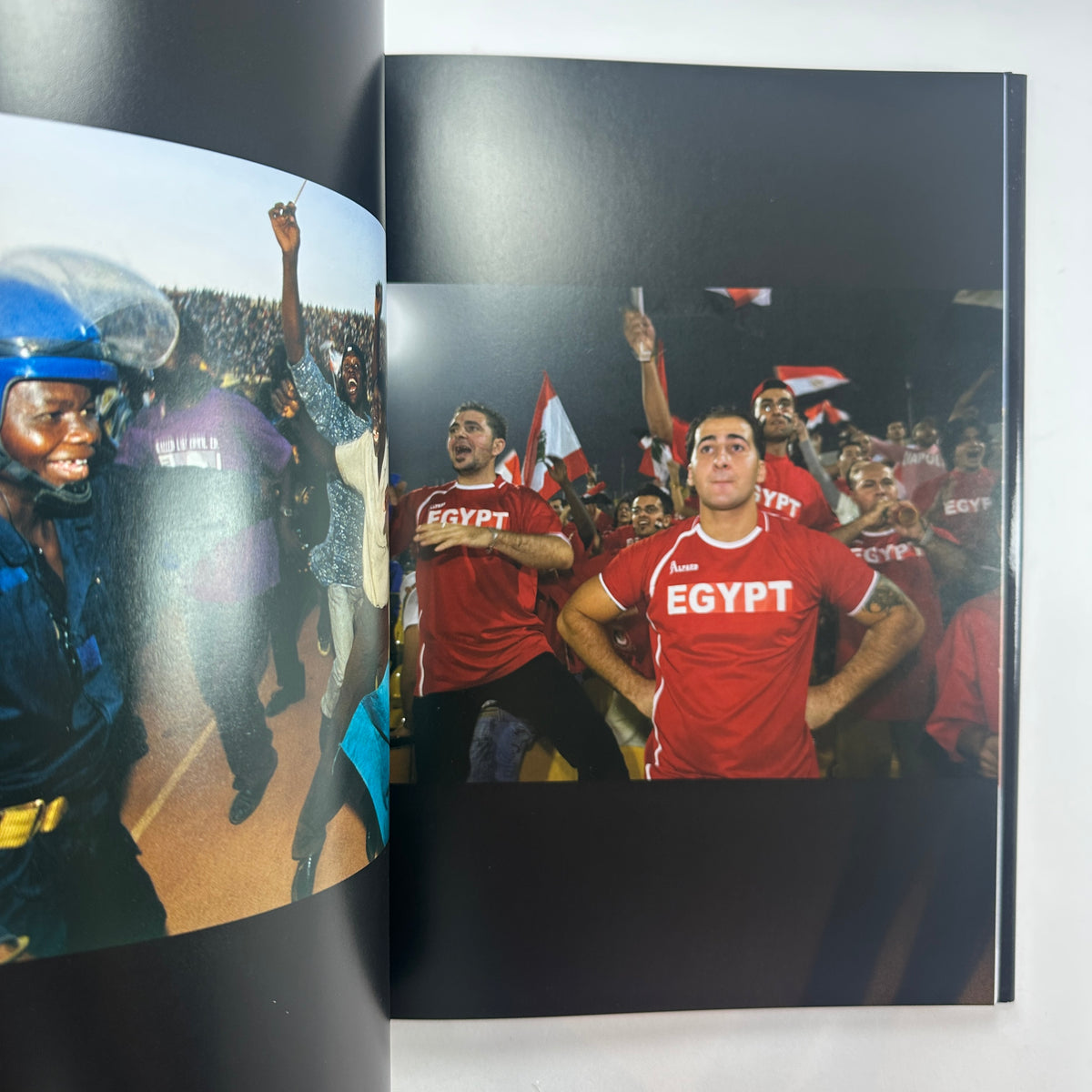 Dreams and Goals - The World Cup and World Football Culture 1990-2010