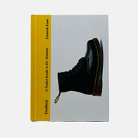 A Pocket Guide to Dr. Martens