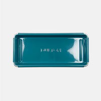 Dulton - Desktop Tray - Gray Green
