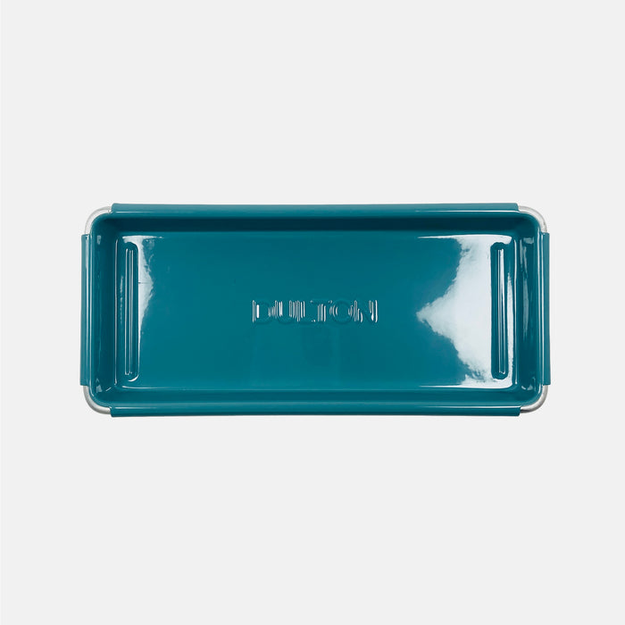Dulton - Desktop Tray - Gray Green