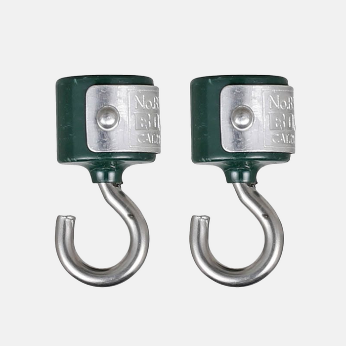 Dulton - Magnetic Hook (Set of x2) - Olive