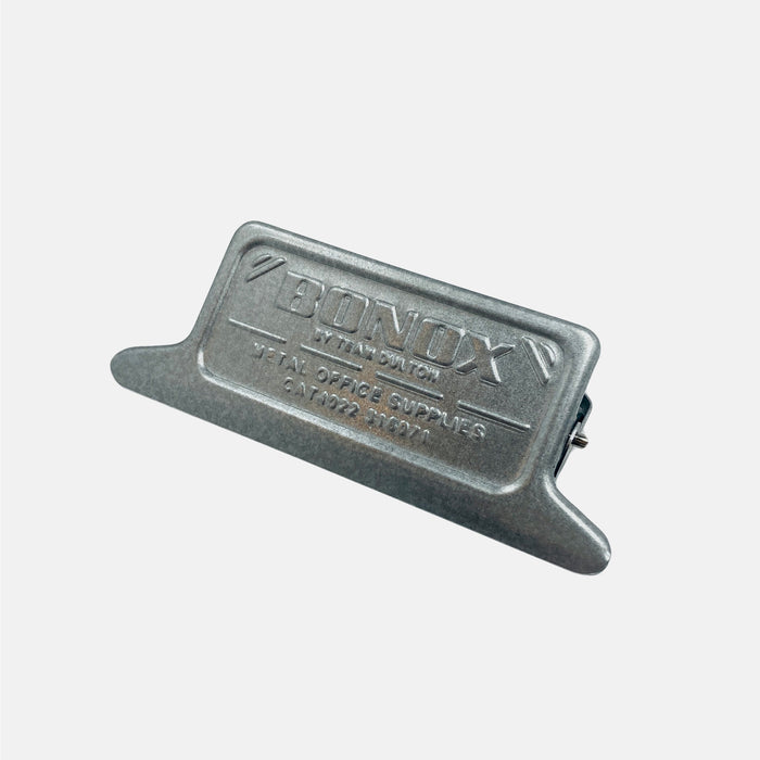 Dulton - Metal Clip - Galvanized