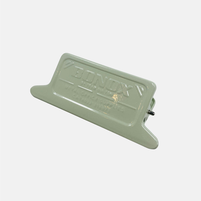 Dulton - Metal Clip - Ivory