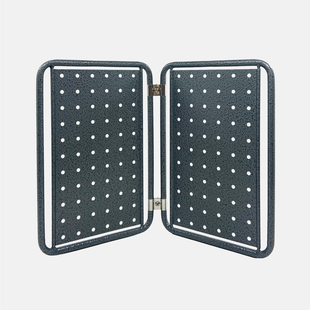 Dulton - Mini Desktop Pegboard - H. Gray