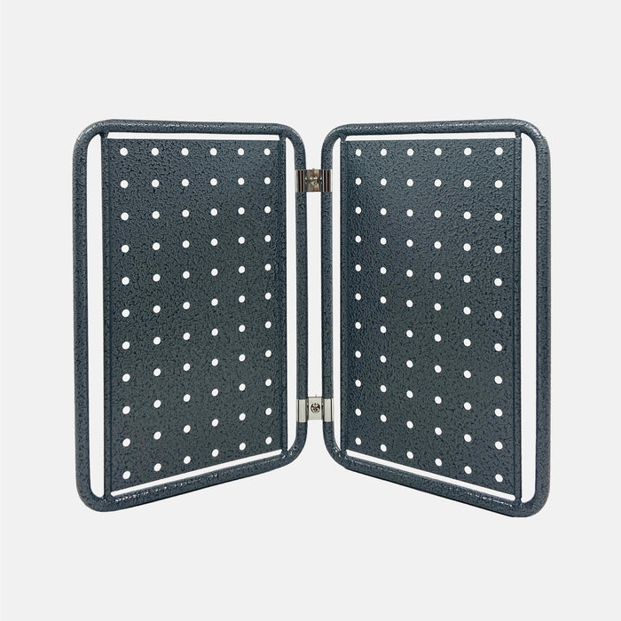 Dulton - Mini Desktop Pegboard - H. Gray