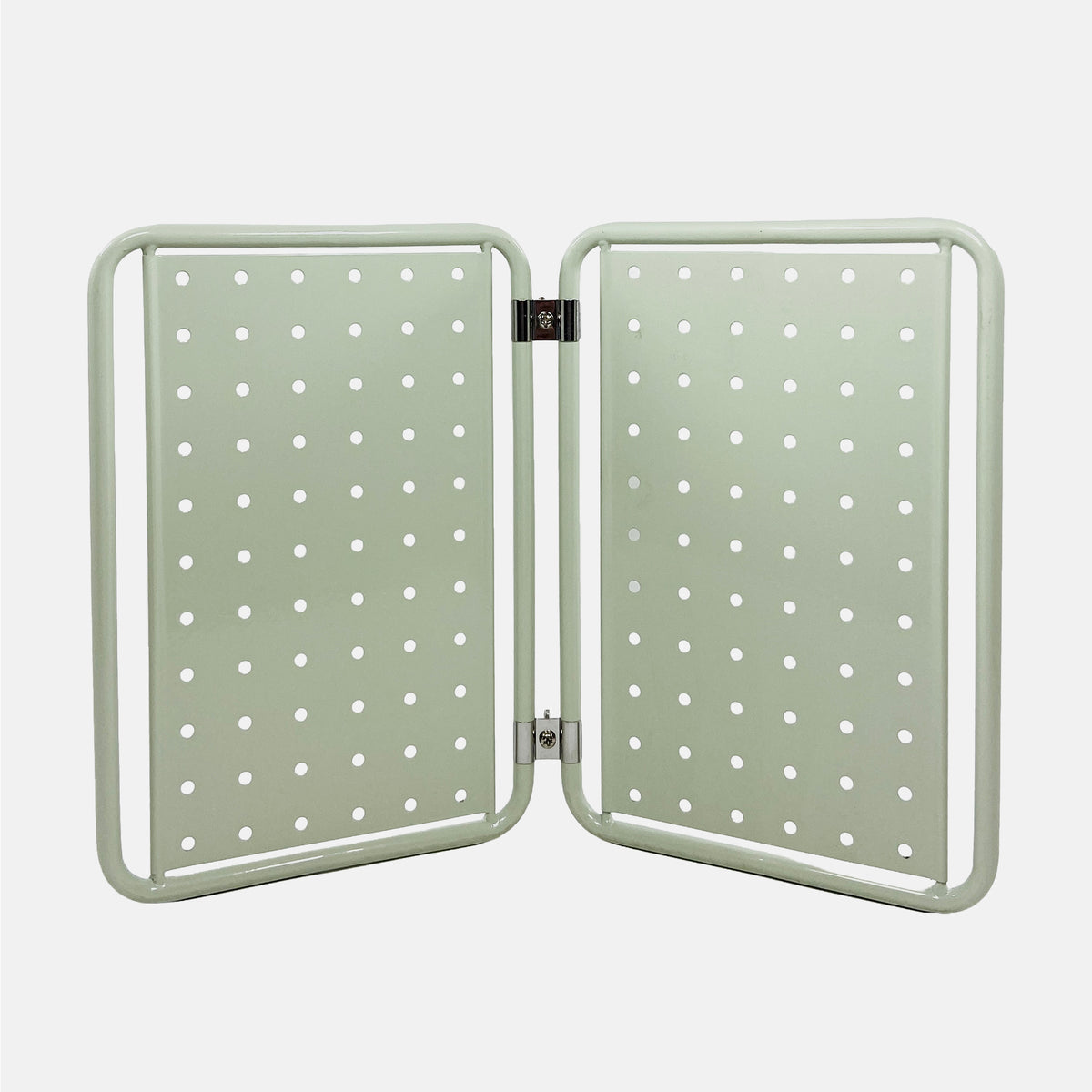Dulton - Mini Desktop Pegboard - Ivory