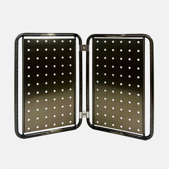 Dulton - Mini Desktop Pegboard - Raw