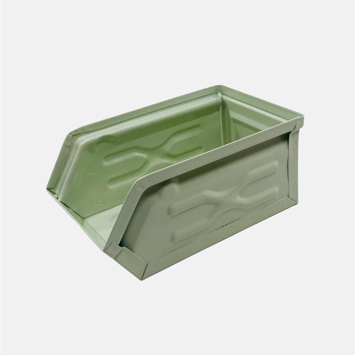Dulton - Mini Parts Box - Ivory