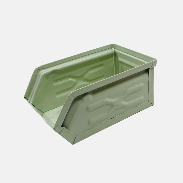 Dulton - Mini Parts Box - Ivory