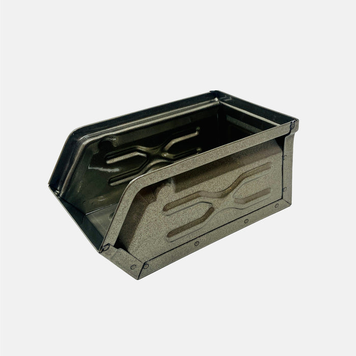 Dulton - Mini Parts Box - Raw