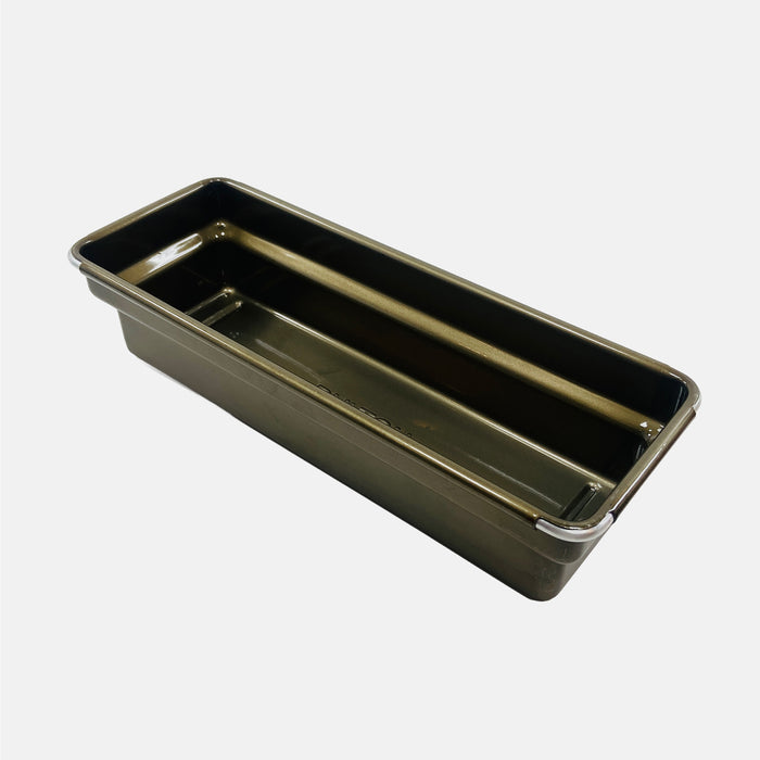 Dulton - Oblong Tray - Raw