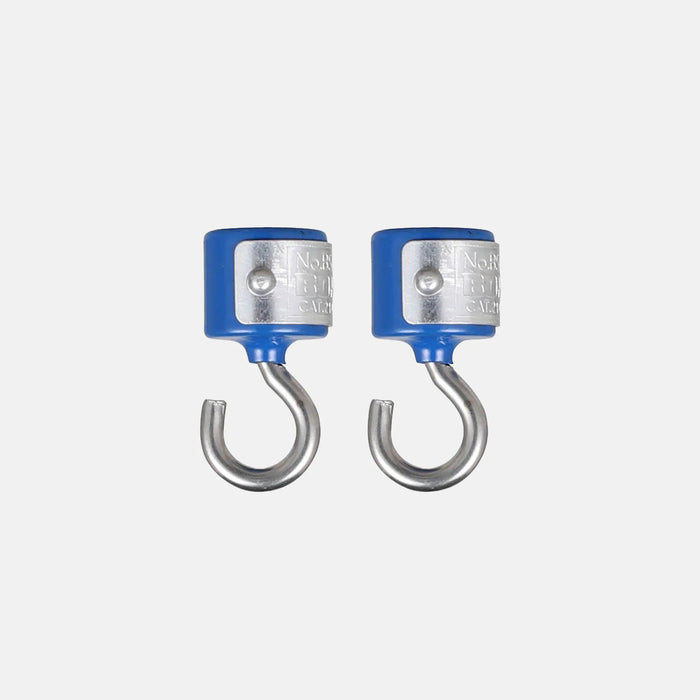Dulton - Magnetic Hook (Set of x2) - Blue