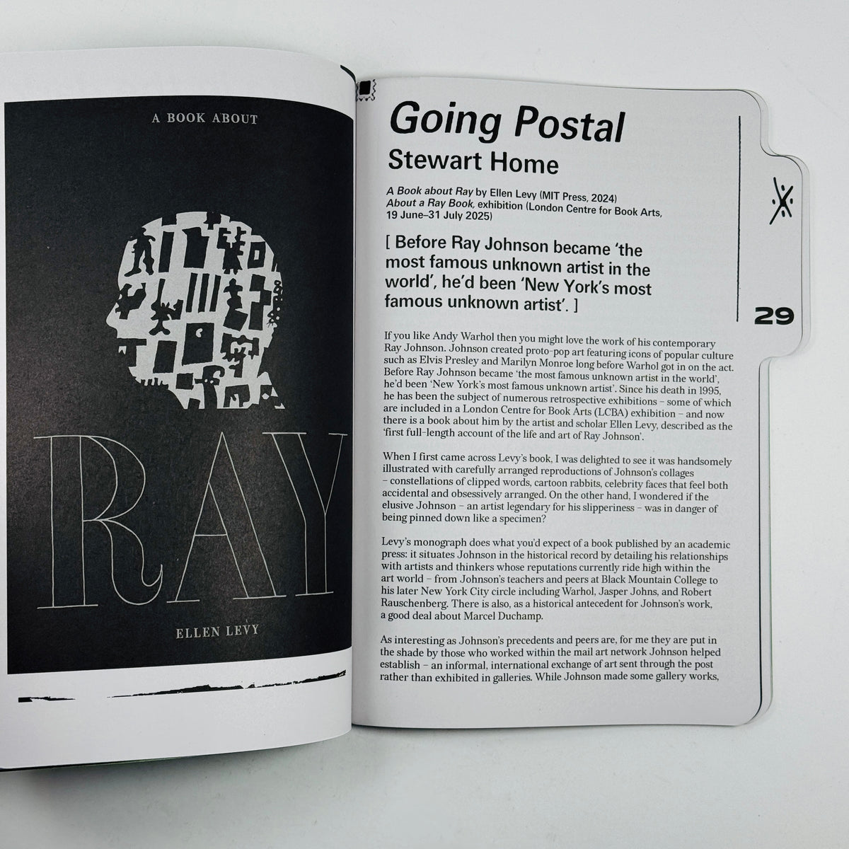Dummy #1