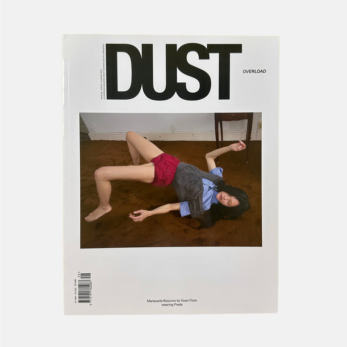 Dust #29 - Overload