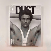 Dust #29 - Overload
