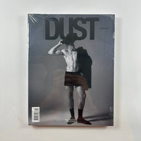 Dust #29 - Overload