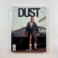 Dust #29 - Overload