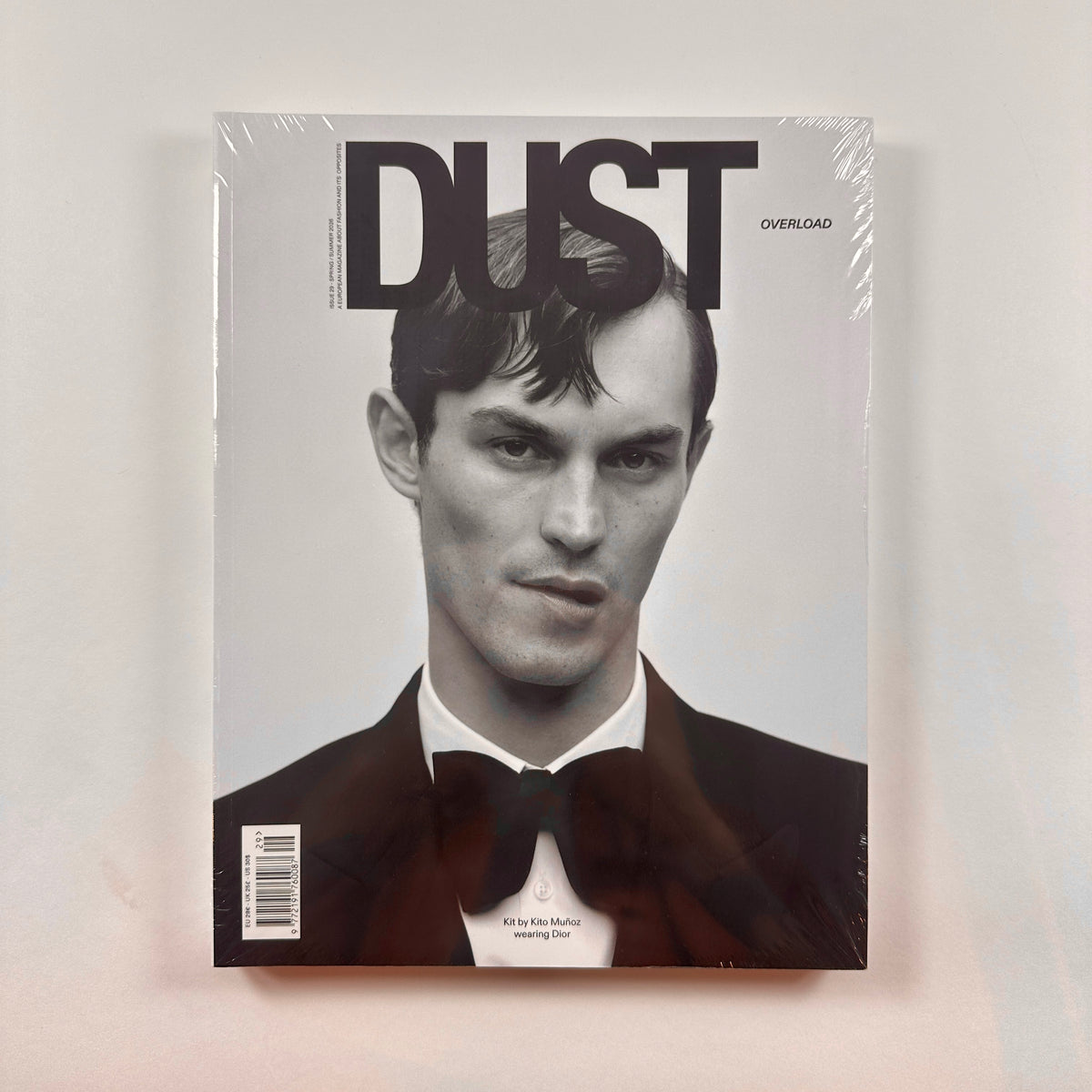 Dust #29 - Overload