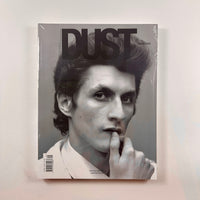 Dust #29 - Overload