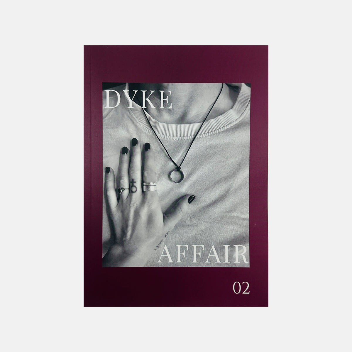 Dyke Affair #2