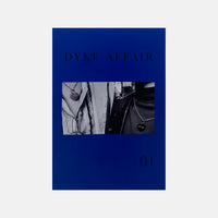 Dyke Affair #1