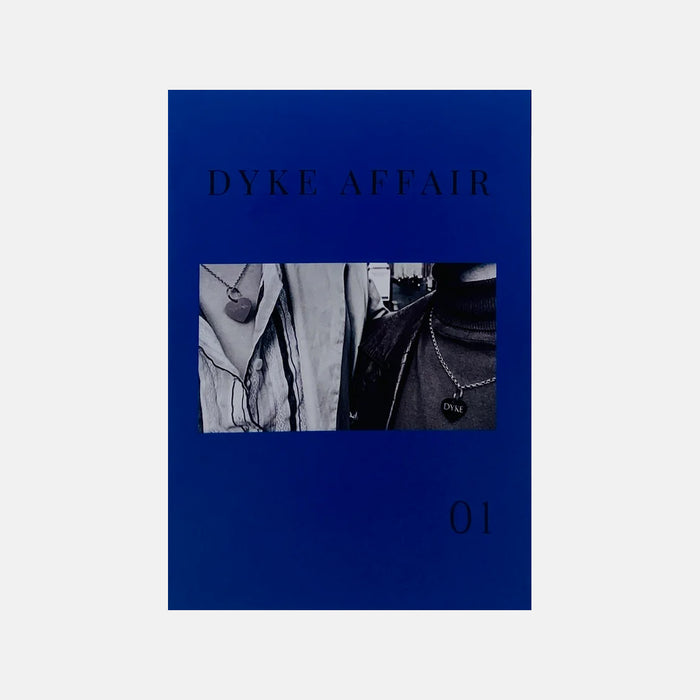 Dyke Affair #1