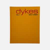 Dykes - Emily Lipson