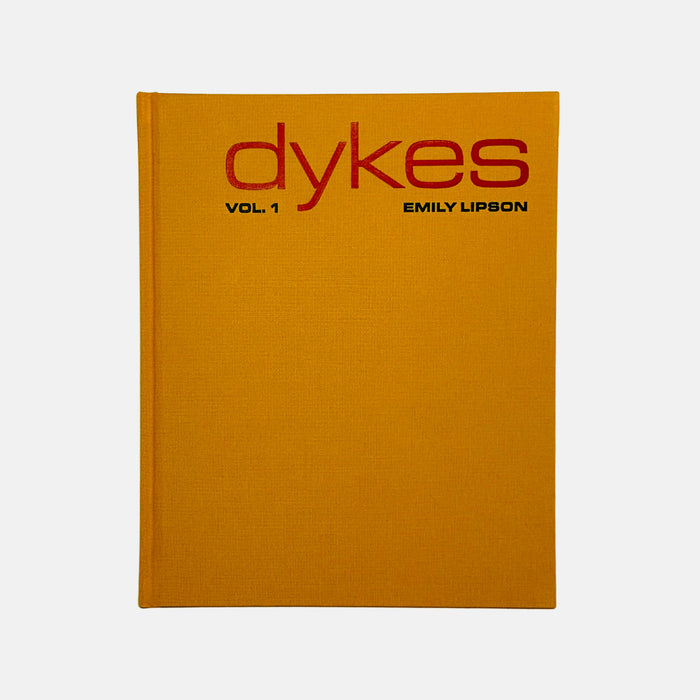 Dykes - Emily Lipson