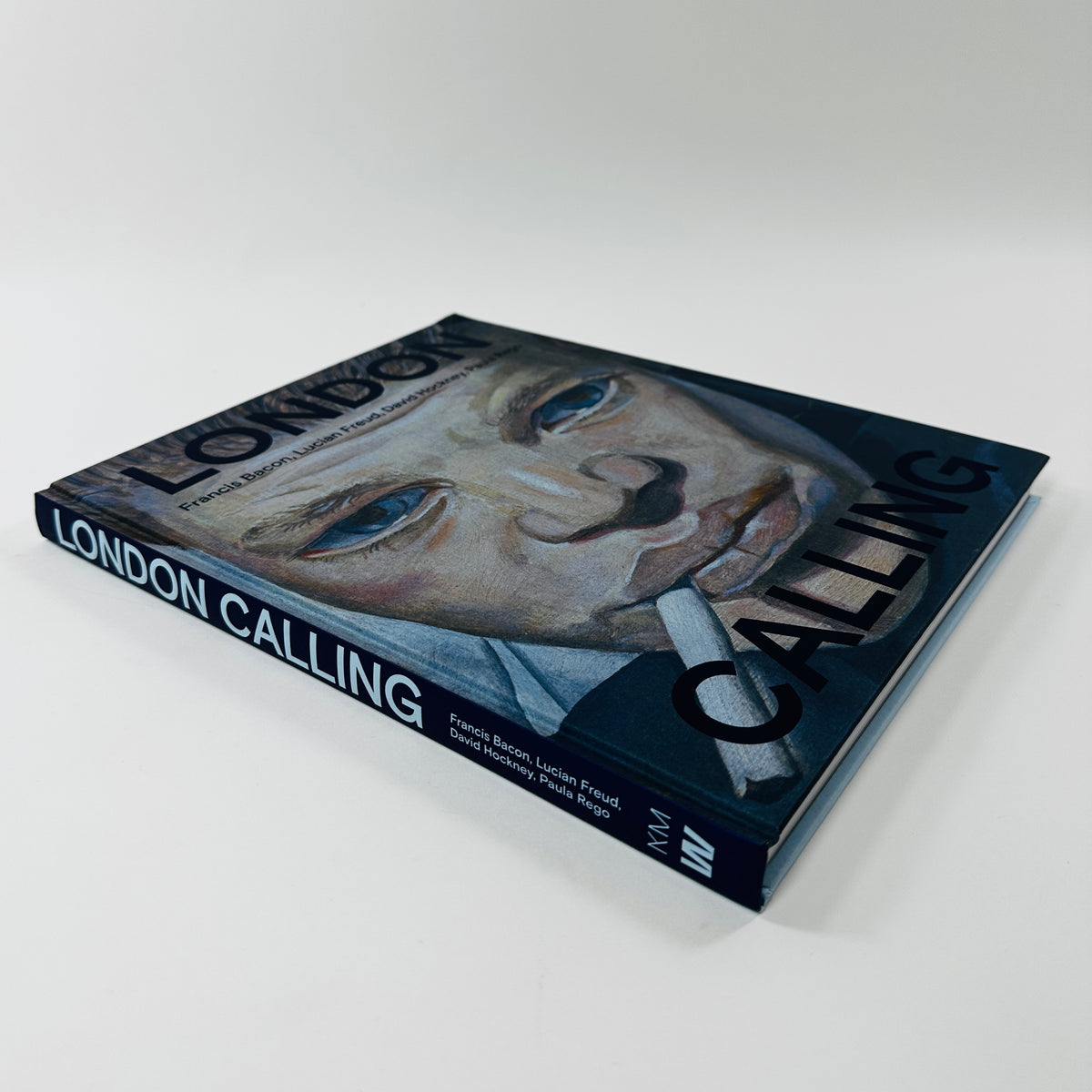 London Calling - Francis Bacon, David Hockney, Paula Rego, Lucian Freud