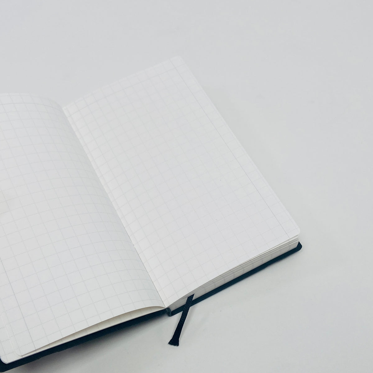 EDiT B7 Grid Notebook - Light Latte