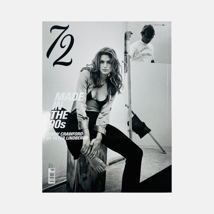 EE 72 #5 - Fall 2026 Made in the 90s