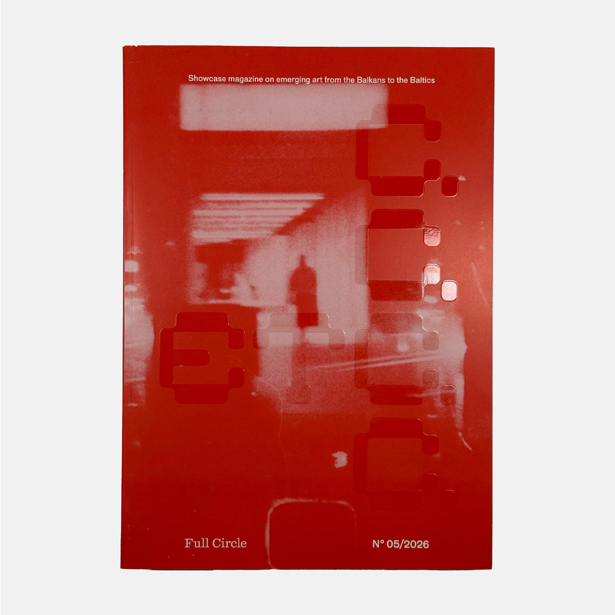 ETC #5 2026 - Full Circle