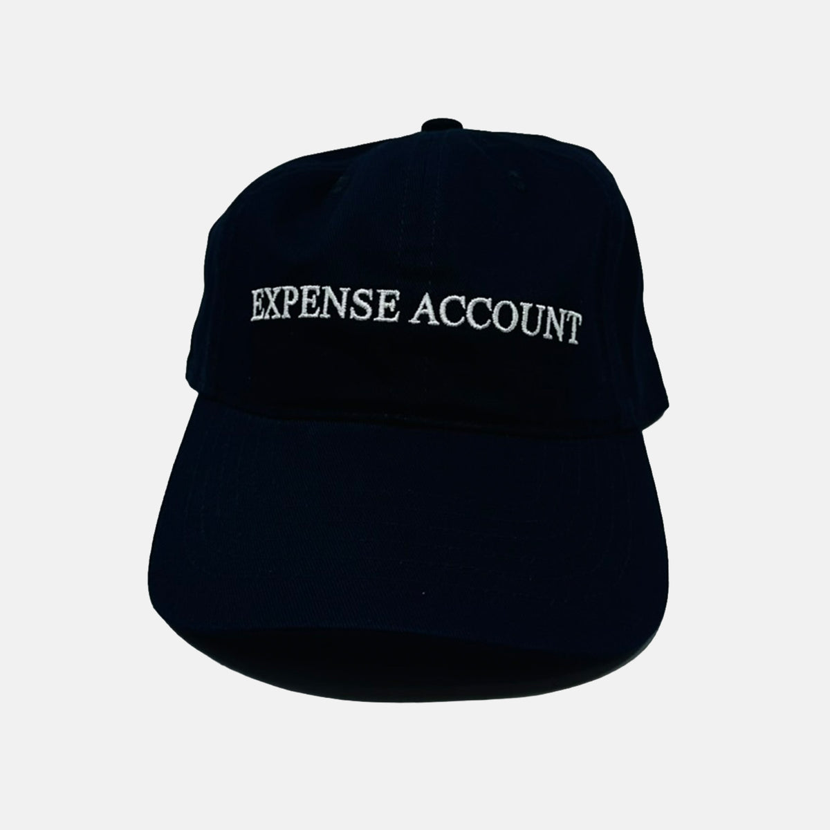 Expense Account Hat