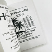 Early Rave Graphics (1988-1993)