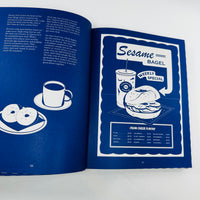 Eat NYC - The Iconic Recipes That Feed the City