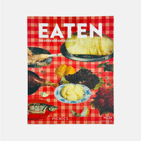 Eaten #26 - Picnics